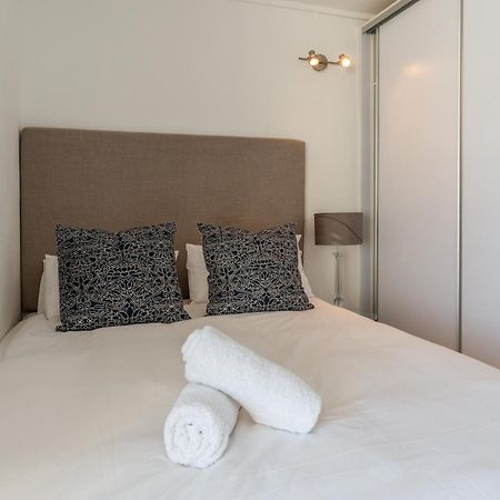 Апартаменты Montclaire 50F Кейптаун Экстерьер фото